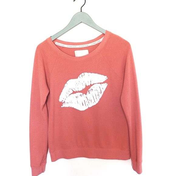 VS PINK | crewneck sweatshirt size S - Picture 5 of 13